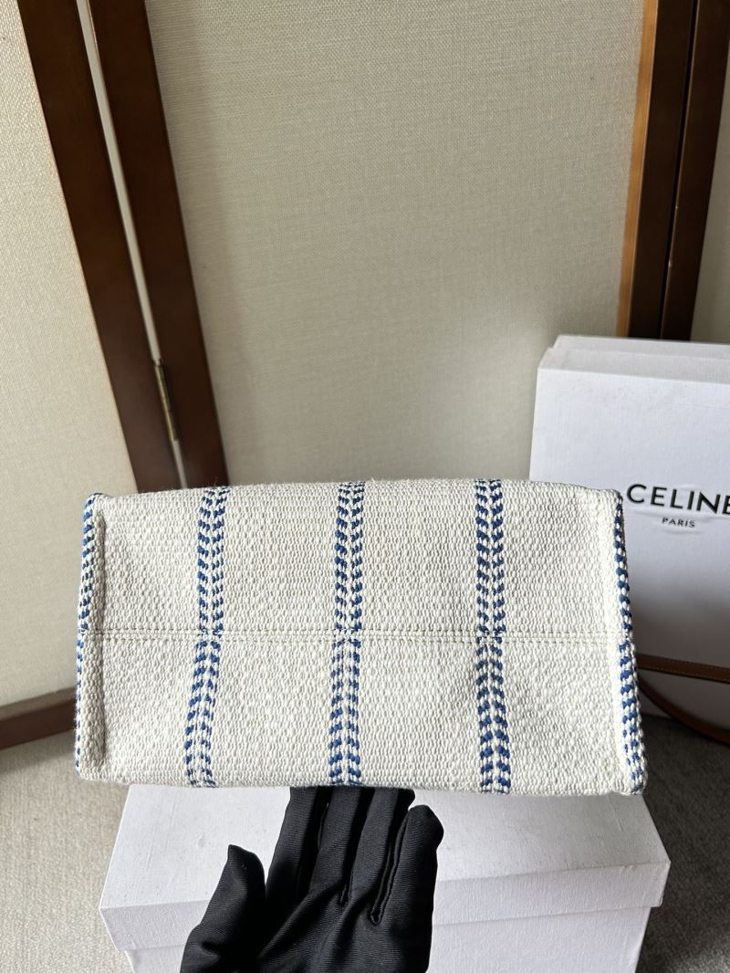 Celine Shopping Bags